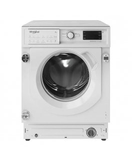 Built-in washing machine Whirlpool BI WMWG 81485 EN 8 kg