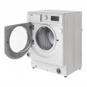 Sisseehitatud pesumasin Whirlpool BI WMWG 81485 EN 8 kg