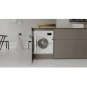 Iebūvējamā veļas mašīna Whirlpool BI WMWG 81485 EN 8 kg