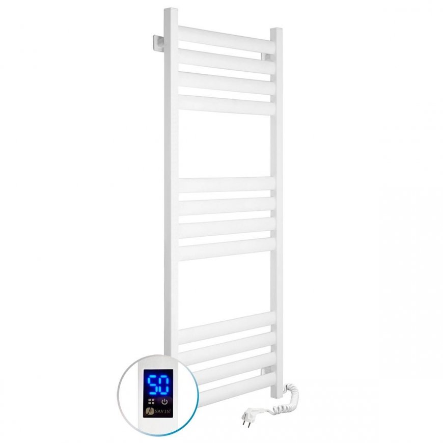 Navin Electric towel dryer Navin Ellipse