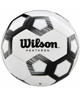 WILSON soccer ball