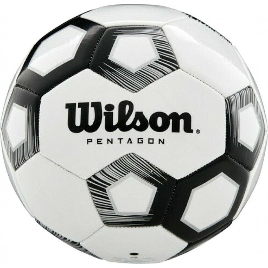 WILSON futbolo kamuolys – 2