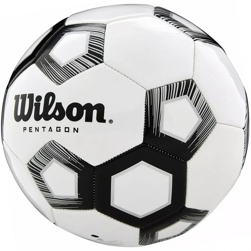 WILSON futbolo kamuolys – 3