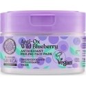 Eurobio Lab Antioxidant peeling facial pads 20 pcs.