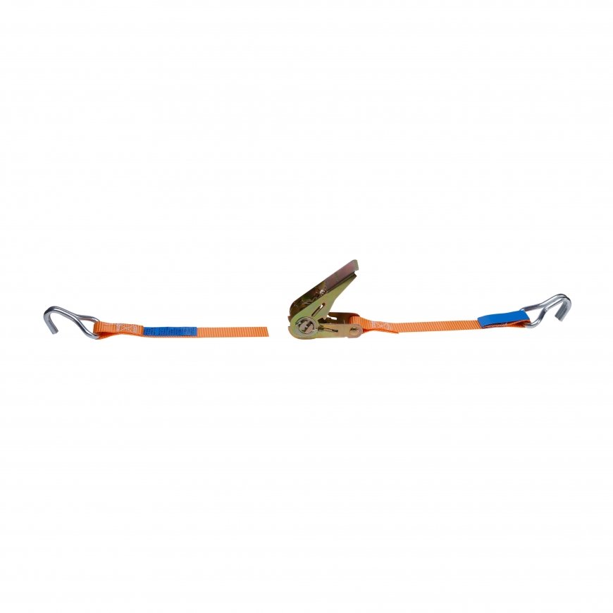 Proline Pro-Line Load tvirtinimo diržas 25mm 2 dalys 6m 500kg (46751) – 2