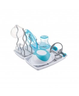 BabyOno Dryer for bottles and pacifiers