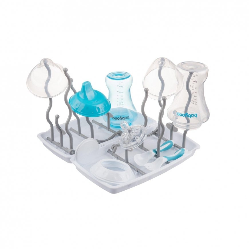 BabyOno Dryer for bottles and pacifiers – 2