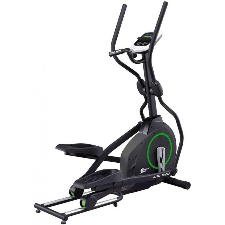 Magnetic elliptical trainer EB Fit