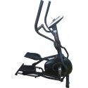 Magnetic elliptical trainer EB Fit