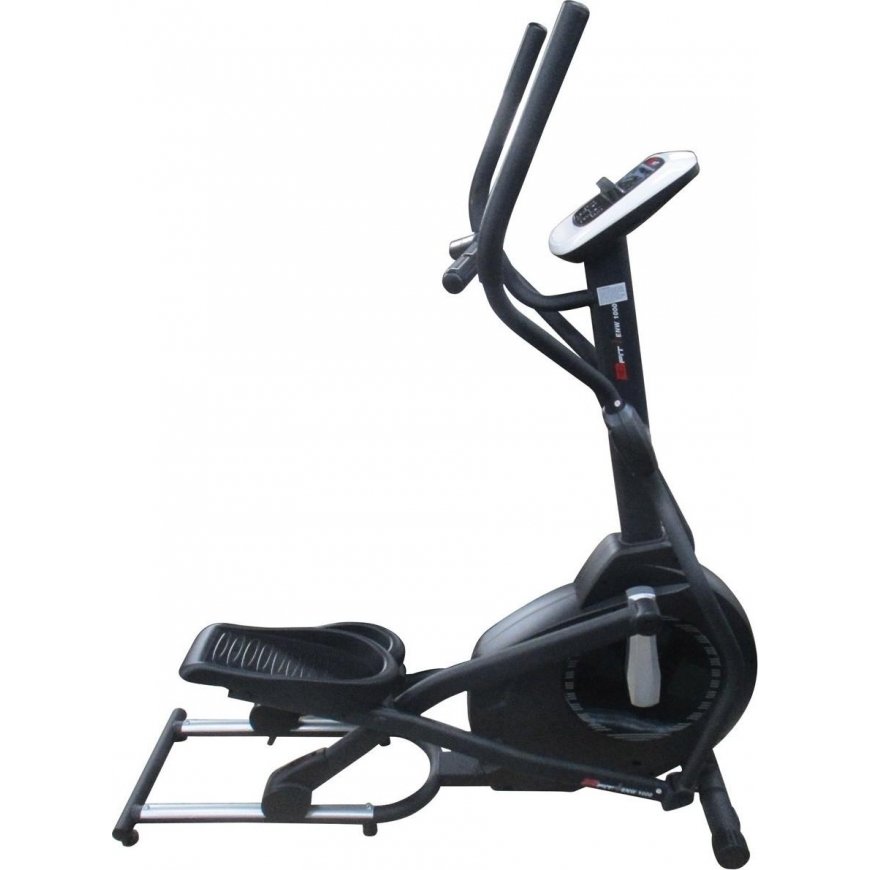 Magnetic elliptical trainer EB Fit – 3