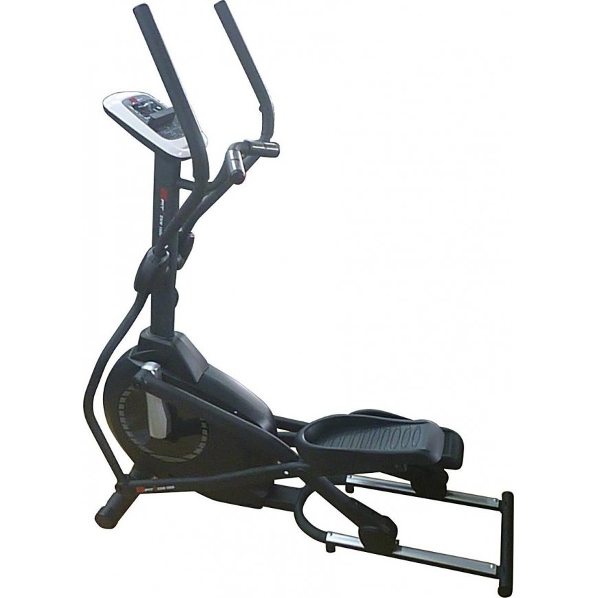 Magnetic elliptical trainer EB Fit – 4