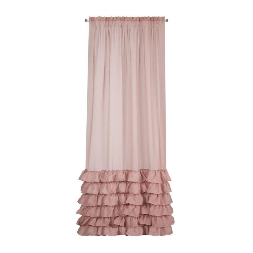 Eurofirany FIR / DOLLY / PUDE 140X250 T – 3