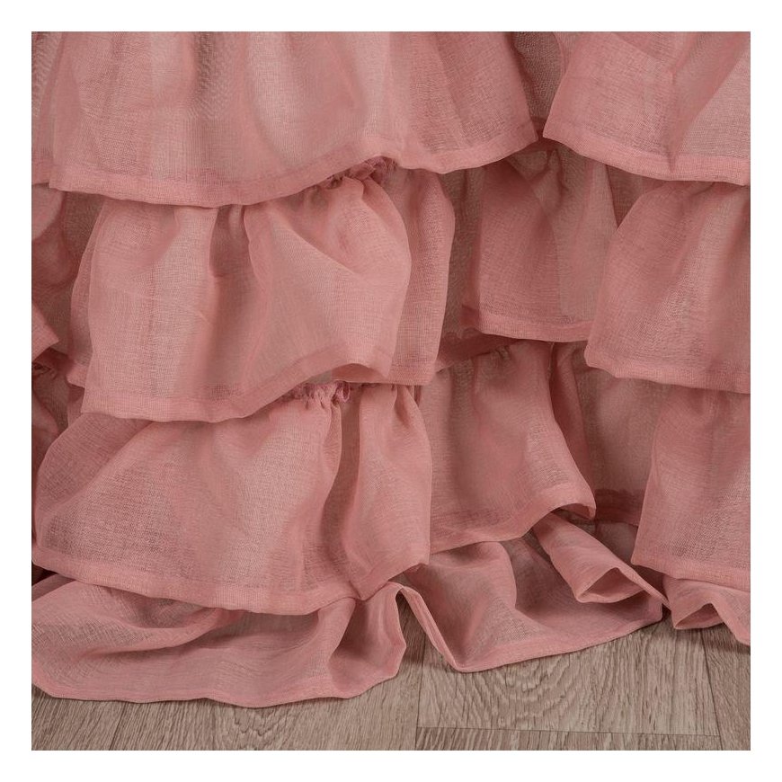 Eurofirany FIR / DOLLY / PUDE 140X250 T – 4