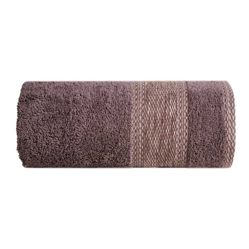 Towel Eurofirany RE/KPL/2/KALI 500 BROWN 50+70 – 2
