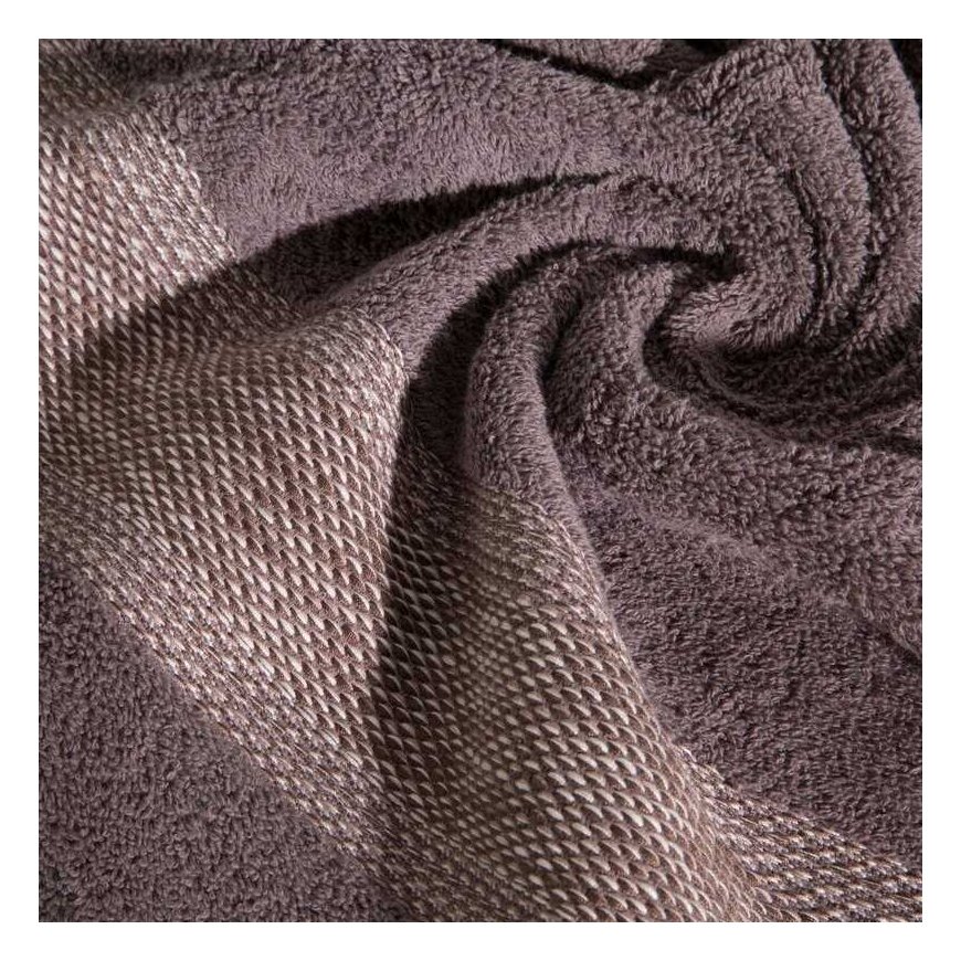 Towel Eurofirany RE/KPL/2/KALI 500 BROWN 50+70 – 5