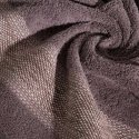 Towel Eurofirany RE/KPL/2/KALI 500 BROWN 50+70 Towel Eurofirany RE/KPL/2/KALI 500 BROWN 50+70
