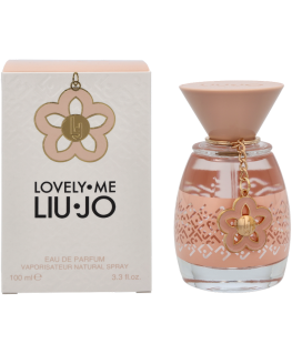 Liu Jo Lovely Me EDP Spray 100