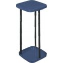 Plast Team Stand for garbage bags dark blue (1320) Plast Team Stand for garbage bags dark blue (1320)