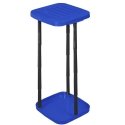 Plast Team Stand for garbage bags dark blue (1320) Plast Team Stand for garbage bags dark blue (1320)