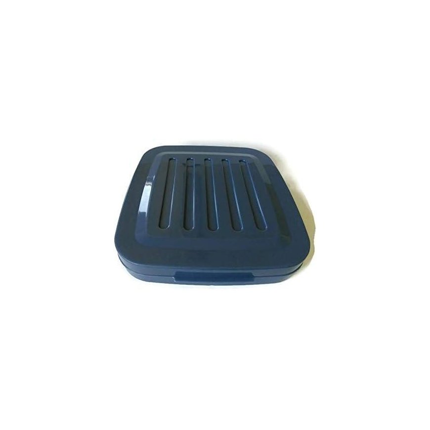 Plast Team Stand for garbage bags dark blue (1320) – 3