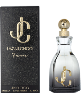 Jimmy Choo I Want Choo Forever EDP Purškiklis 100