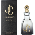 Jimmy Choo I Want Choo Forever EDP Purškiklis 100 Jimmy Choo I Want Choo Forever EDP Purškiklis 100