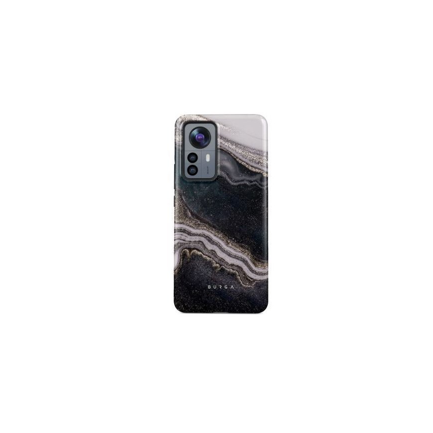 iLike Xiaomi 12/12X Burga Magic Night Tough Case