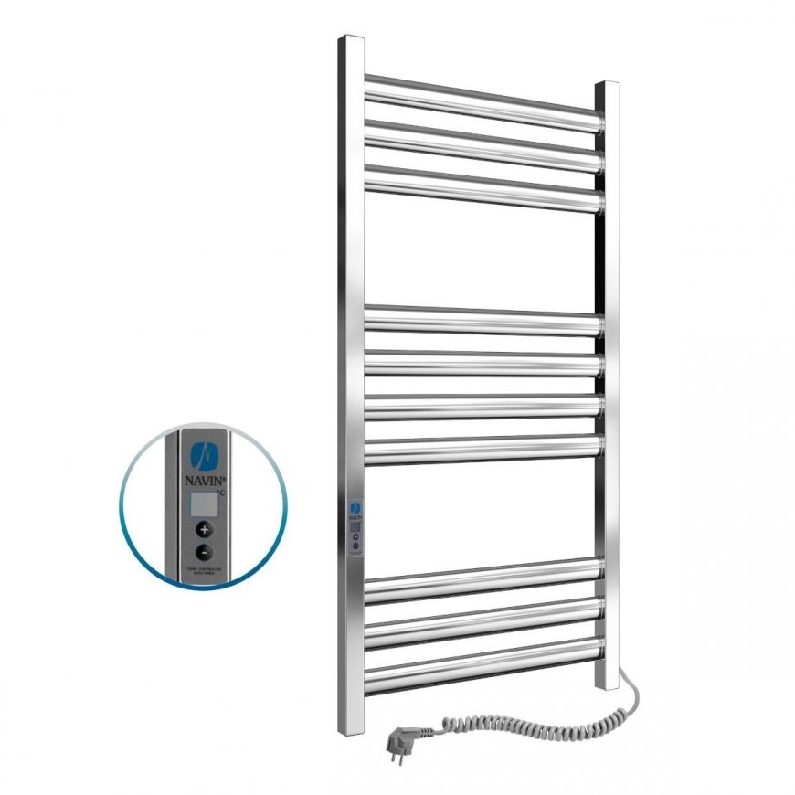 Navin Electric towel dryer Navin Ellipse