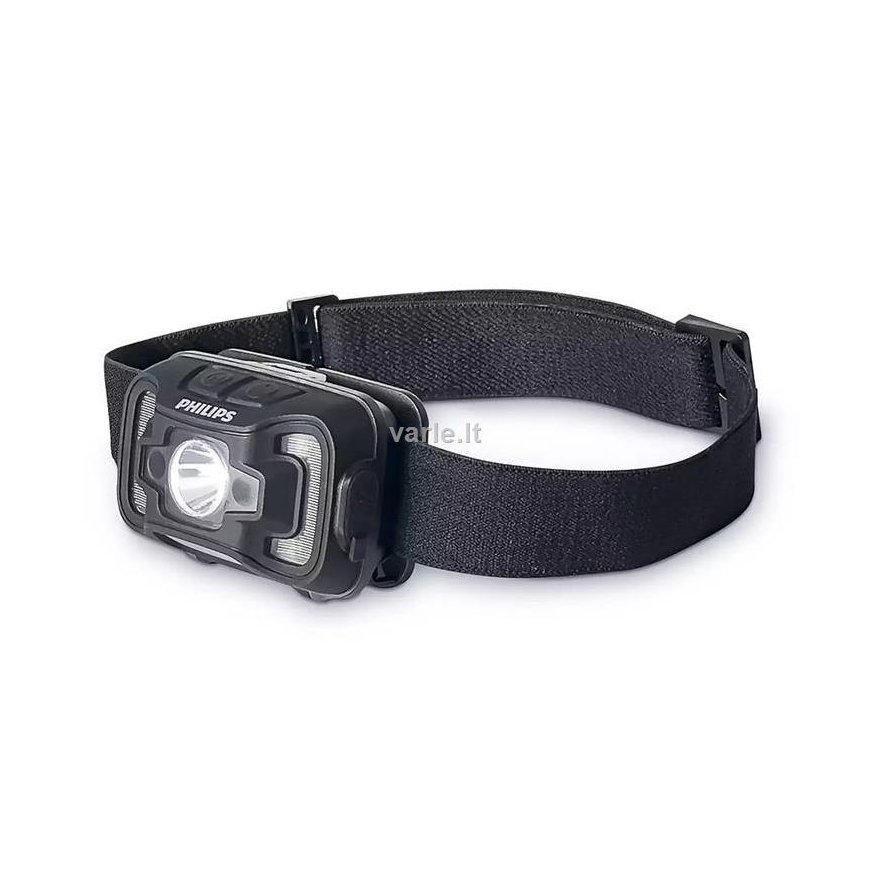 Philips LED priekšējais lukturis SFL2000RH 330lm 1800mAh SFL2000RH/10