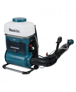 Cordless blower with liquid supply MAKITA 40V MAX XGT