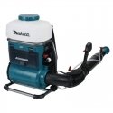 Cordless blower with liquid supply MAKITA 40V MAX XGT