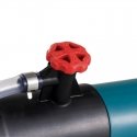 Cordless blower with liquid supply MAKITA 40V MAX XGT