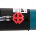 Cordless blower with liquid supply MAKITA 40V MAX XGT
