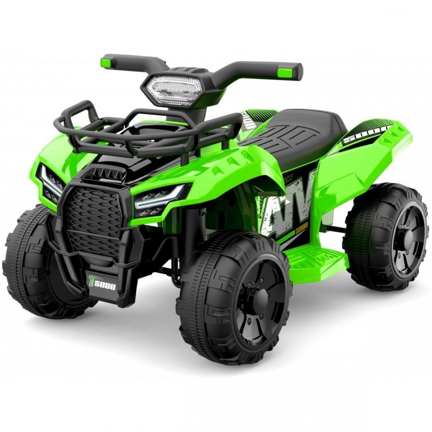 Enero Toys Enero Toys QUAD ELEKTRYCZNY