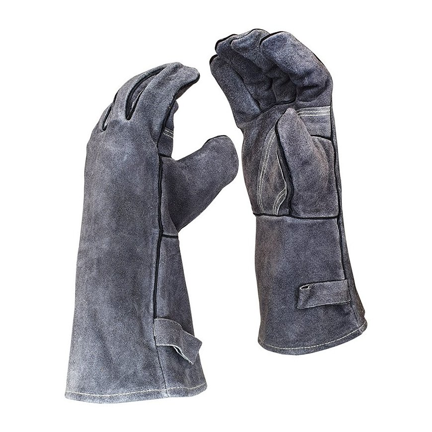 Zyle Heat Resistant Gloves ZY3517BL