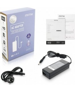 Mitsu Įkroviklis / maitinimo adapteris 19v 4.74a (5.5x2.5) – Asus, Toshiba, MSI, Packard bell 90W