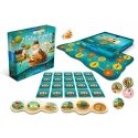 Puzzle Granna Goldfish game