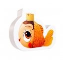 Puzzle Granna Goldfish game
