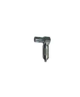 Milwaukee Accessories Corner adapter for grease gun MILWAUKEE M12 GG, M18 GG