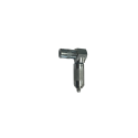 Milwaukee Accessories Corner adapter for grease gun MILWAUKEE M12 GG, M18 GG Milwaukee Accessories Corner adapter for grease gun MILWAUKEE M12 GG, M18 GG