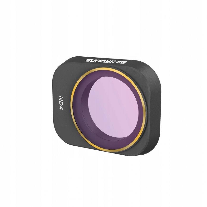 SunnyLife Filters FULL Gray Nd32 Ndx32 for Dji Spark Drone