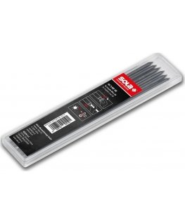 Sola SOLA AUTO PENCIL REFILLS. SG TLM2 HB 6 pcs. SO66045120