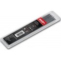 Sola SOLA AUTO PENCIL REFILLS. SG TLM2 HB 6 pcs. SO66045120 Sola SOLA AUTO PENCIL REFILLS. SG TLM2 HB 6 pcs. SO66045120