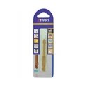Tivoli Glass and ceramic tile drill, four-sided, 1/4" HEX shank, Ø4mm Tivoli Glass and ceramic tile drill, four-sided, 1/4" HEX shank, Ø4mm