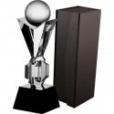 Tryumf Trofeum szklane with etui Tryumf Trofeum szklane with etui