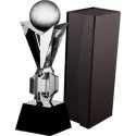 Tryumf Trofeum szklane with etui Tryumf Trofeum szklane with etui