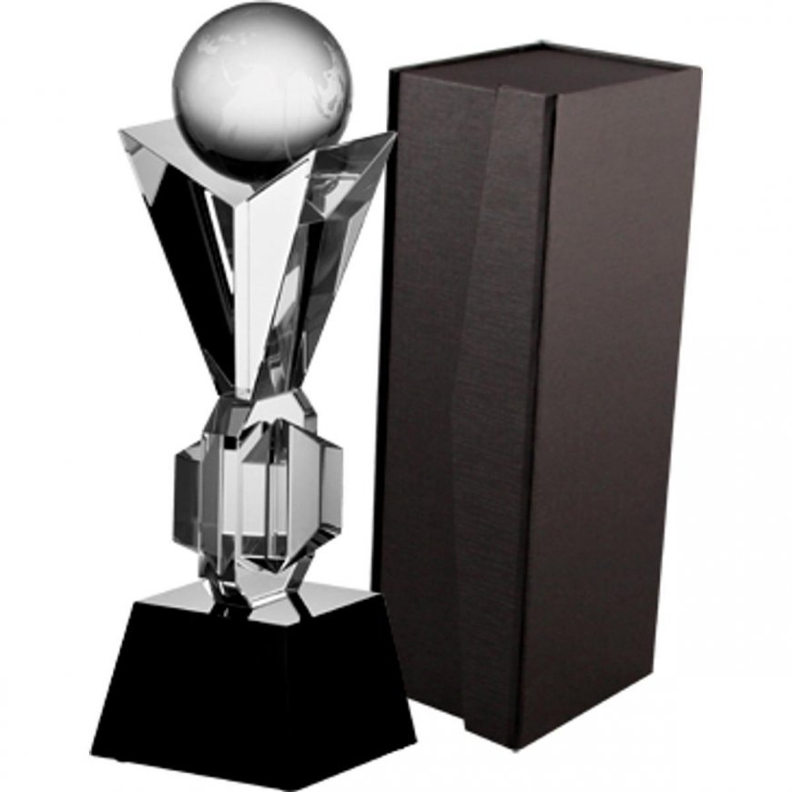 Tryumf Trofeum szklane with etui – 4