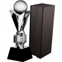 Tryumf Trofeum szklane with etui Tryumf Trofeum szklane with etui