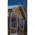 KOOPMAN CHRISTMAS LIGHT TASKS OUTDOOR LIGHT 220 LED COOL White 5 SPEEDS. KOOPMAN CHRISTMAS LIGHT TASKS OUTDOOR LIGHT 220 LED COOL White 5 SPEEDS.