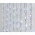 KOOPMAN KALĖDINĖS ŠVIESOS UŽDUOTĖS ŠVIESOS KRIKLIKAS LAUKO 220 LED COOL Baltas 5 GREIT.